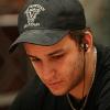 Sorel Mizzi winds up as Bluff Magazine Player of the Year