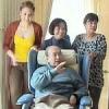 Stanley Ho’s lawyer files writ against wives #2 & #3, five kids and a banker