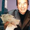 Stanley Ho continues succession moves
