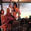 Strippers banned during soccer matches