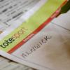 Tote bidders may have merged