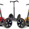 Just where can you use a Segway then?