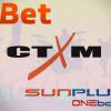 1Bet.com goes live with CTXM and Sunplus