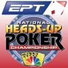 EPT Copenhagen final table; star-studded National Heads-Up Poker Championship 