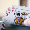 Everest Poker adds four new players to its pro team