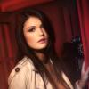 India Reynolds Is Our Featured Ayre Head for February