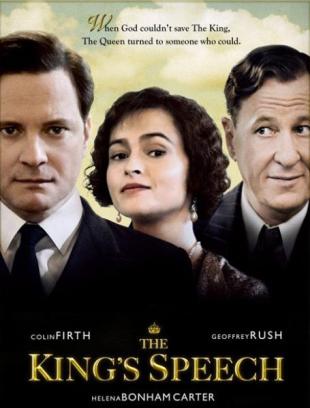 King's Speech