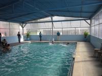 PANARE Pool After
