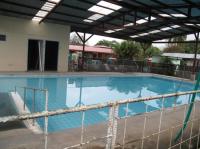 PANARE Pool Before