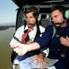 Alabama ex-guv Riley tries to pay for gambling prosecution with BP spill funds
