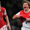 Arsenal spring surprise by beating limp Barcelona