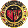 Badbeat.com new service; EGR Live seminar schedules