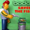 Bodog blocks poker information portals to save recreational players