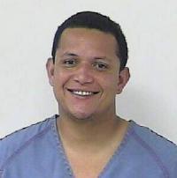 cabrera mugshot