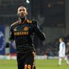 Champions League action springs no surprises