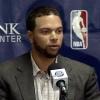 Deron Williams traded to Nets