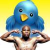 Mayweather tweets betting skillz; Super Bowl sets tweets per second record