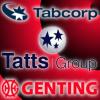 Genting, Tatts Group post profits; Tabcorp inks racing broadcast deals