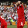 Goal line technology suffers set back