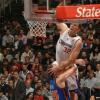 NBA All Star Weekend 2011 festivities