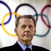 Olympic chief recommends new licensing rules