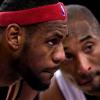 Kobe Bryant holds off Lebron James for All Star MVP