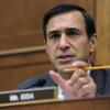Letter submitted to congressman over internet gambling