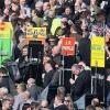 Plenty have their say on the new levy plans