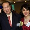 Latest on Stanley Ho; South Korean man in trouble