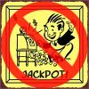 Mega-jackpots at casinos and racetracks not always what they seem