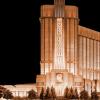MGM Grand the right brand in Detroit 