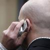 Mobile phones are good for your brain