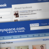 MySpace plums new depths; Facebook vs Google