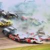 Daytona 500 is the weekend to show NASCAR love