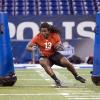 2011 NFL Combine gearing up