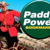 Northern Ireland bet shops may open Sundays; Paddy Power not open in Canada
