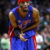 Detroit Pistons team falling apart
