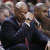 Cavs vs Wizards: Rat ball’s finest