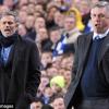 Special One may be on his way if Lyon prevail