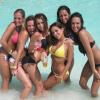 Spring Break heading to Sin City