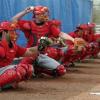 Pitchers and catchers report, Phillies bookmakers 2011 favourite 