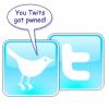 Twitter: the new home of satire