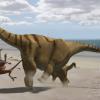 Archeologists discover the ultimate fighting machine