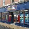 William Hill figures boosted by online
