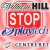 William Hill granted injunction against Playtech; Centrebet profit falls in H1