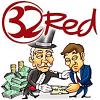 32Red earns big in 2010; New Jersey gaming lobbyists spend big in 2010