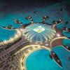 Artificial clouds in the works for 2022 Qatar World Cup