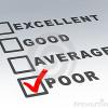 AGCC unimpressed with survey