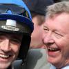 Sir Alex could win the National