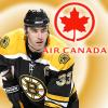 Air Canada threatens NHL over Chara hit; Allegiant Air offers wagering on jet fuel